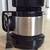 Cuisinart DCC 450 4 Cup Coffee Brewer  Black 2 thumbnail