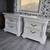 Nightstands set 4 thumbnail