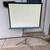 Da-Lite Projector Screen Portable Folding Tripod, Vintage 3 thumbnail