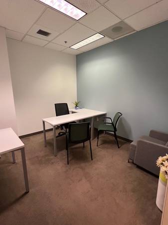 $740 🧨Try Your new office for a Day on us🧨 Turn Key Office 1st Month Free (Campus Commons)63790812977411122