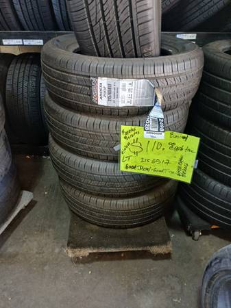 2156517 set new Tires 2156517 1