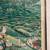 Original 1987 RAGBRAI bike race poster A317 5 thumbnail