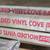 Baseboard Gray Flexco Molded 4" x 48" Vinyl Cove Base New OS 3 thumbnail