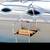 Slide Anchor Side Step Boarding Platform ~ Ex Condition 3 thumbnail