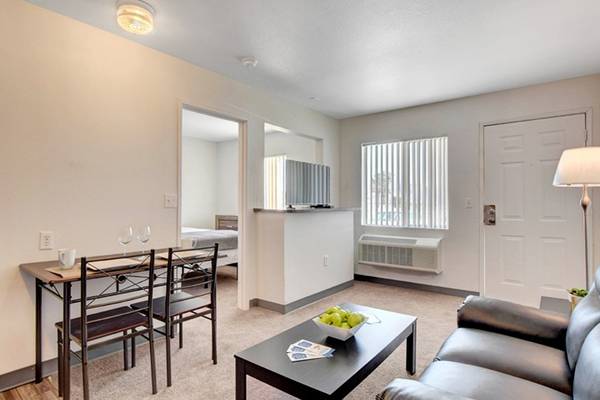 $338 Apartamentos sin amueblar, Estudio/1B, Ubicado en Las Vegas63859501068545124