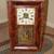 *Sale* 1850's OGEE( Boardman) Clock, VINTAGE! 2 thumbnail