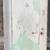 32"Solid Door 1950's Vintage Interior Single Panel Left Hand 1 thumbnail