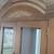 Solid wood China cabinet 2 thumbnail