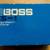 Boss cs-1 compression sustainer vintage 3 thumbnail