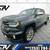 2017 Chevrolet Chevy Silverado 1500 LTZ Z71 Crew Cab Short Bed 3 thumbnail