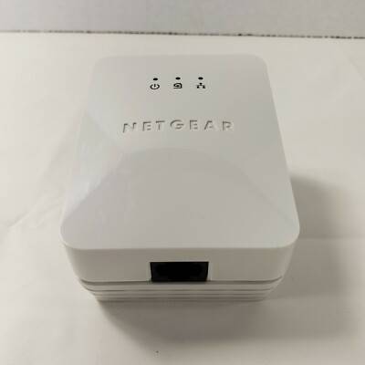 GONE -Taken, Netgear Powerline AV200 1
