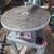 Delta Scroll Saw with Table, Model 40-601 1 thumbnail
