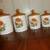 SEARS & ROEBUCK  CANISTER SET 2 thumbnail