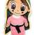 Virgen mary plushie 4 thumbnail