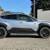 2025 Subaru Crosstrek Wilderness suv Silver Metallic 4 thumbnail