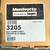 Photography tripod  Manfrotto 3205 camera video photography 2 thumbnail