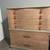 Vintage Harmony House  4 Drawer Dresser – Mid-Century Modern Style 2 thumbnail