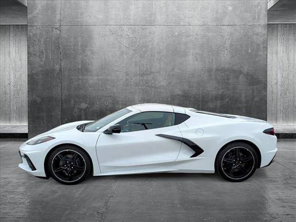 2020 Chevrolet Corvette Chevy 3LT Coupe - $63,913 (Llame al *(908) 739-6933* para confirmar disponibilidad al instante)63614114591745121