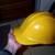 HARD HAT Yellow Construction Worker Shop Work Head Safety Plastic 1 thumbnail