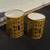 End Side Tables Accent Coffee Indoor Outdoor Decorative Nesting Round Gold Night 1 thumbnail