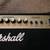 MARSHALL G30R CD Guitar 30 Watt 2 Channel Amp  Combo with Marshall Foo 6 thumbnail