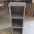 Buffer/Grinder stand Industrial/Commercial grade 1 thumbnail