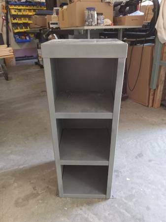 Buffer/Grinder stand Industrial/Commercial grade 1