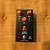 Keeley Angry Orange Distortion and Fuzz 1 thumbnail
