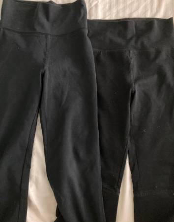 Hanna Andersson Size 110 (US 5) Pants 1