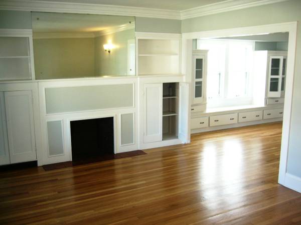 $1,300 / 2br - 1005ft2 - Updated duplex (down), laundry, dishwasher, parking-  No pets (lakewood)63907609954691123