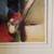 Two Framed Abstract Art Prints by N. Leger 3 thumbnail