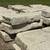 9" Limestone Retaining Wall Stone Ledge Stone - *Full Truck Load Only* 5 thumbnail
