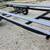 Pontoon Trailer 24' Tritoon Trailer 2 thumbnail