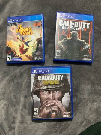 ps4 games 1