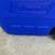 Coleman 35 quart cooler/ice chest on wheels excellent very clean condition ready 2 thumbnail