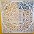 ARABESQUE ART CNC WORK 13 thumbnail