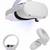 Oculus Quest 2 VR Headset and Controllers 5 thumbnail