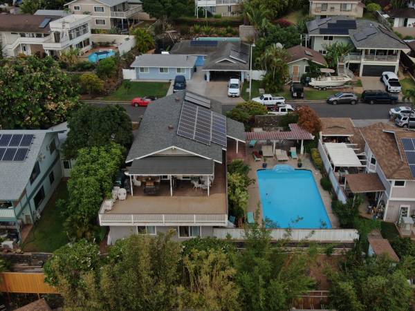 $6,770 / 3br - South Kihei Upstairs W/ View and Pool (Kihei)63939533770243122