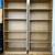 matching book cases / bookshelves 1 thumbnail