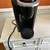 Keurig single cup coffee maker 1 thumbnail