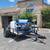 NEW INDUSTRIAL HOT WATER PRESSURE WASHER TRAILER 1 thumbnail