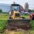 Ford New Holland 655E Loader Backhoe—6,015 Hrs, Diesel Engine—Bid 2 thumbnail