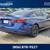 2021 Nissan Altima S FWD Deep Blue Pearl 3 thumbnail