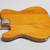 Glarry Telecaster Style Electric Guitar Natural w/Accessories - New 7 thumbnail