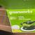 Greenworks - cordless Buffer / Polisher - 24v- new 1 thumbnail