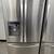 Kenmore 33in Stainless Steel French Door Refrigerator Used In Good Condition wit 1 thumbnail