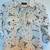 KARL LAGERFELD PARIS Whimsical Mix-Print Shirt 1 thumbnail