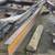 NEW Structural Steel I-Beam - , 8"H x 4" Flange x 10ft, 18.4 lb/ft 2 thumbnail