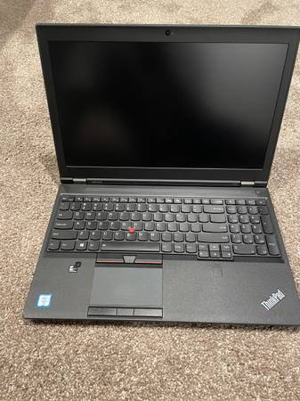 High Performance Laptops! Lenovo, Dell. Win11/10, i7, SSD, GPU, Touch 1