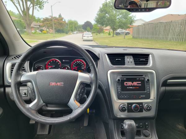 2013 GMC ACADIA - $2,000 (W_i_n_d_s_o_r_)63488230889731124